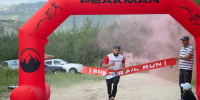 Победителем горного трейла «AKUSHA TRAIL RUN» стал Магомед Алигаджиев - РИА Дагестан