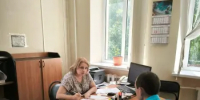 Консультации для граждан в рамках Недели правовой помощи - Управление государственной службы занятости населения