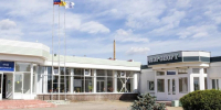 В Ярославле закрыли аэропорт | Источник: Александра Мамонтова / 76.RU - 76.Ru