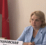 Татьяна Юшковская — на областном заседании по нестационарной торговле - Октябрьский район