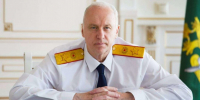 Бастрыкину пожаловались жители аварийного дома на Ленинском проспекте в Воронеже - Обозреватель.Врн