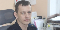 От допроса до премьеры. Неожиданное хобби майора юстиции Михаила Сергеева - ТК ТОЛЬЯТТИ 24