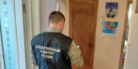 В Великом Новгороде мужчину обвинили в убийстве матери - Газета Новгород