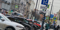 В Центре парковок опровергли, что в Петербурге ввели новые платные стоянки авто - Комсомольская правда