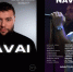 В Волгограде отменен концерт певца Navai - ИА Высота 102.0