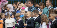 Первые классы гимназий и школ Великого Новгорода уже на 80% скомплектованы - Газета Новгород
