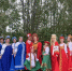 Ковдорчанки примерили на себя карьеру бизнес-леди - Мурманский вестник