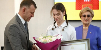 Фото: МАКС-канал администрации Краснодара - НИА-Кубань