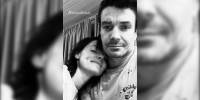 Лиза Боярская показала редкое домашнее фото с Максимом Матвеевым - MosRegToday.Ru