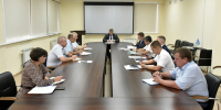 Вывоз твердых коммунальных отходов в Барнауле на контроле администрации города - Администрация г. Барнаул