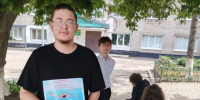 Жителям района напомнили о безопасности детей у воды - Администрация г. Барнаул