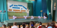 В преддверии Дня семьи, любви и верности. - Бураевский район