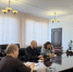 В Министерстве труда и социальной защиты КБР состоялось совещание с представителями кредитных организаций - Министерство труда и соцзащиты КБР
