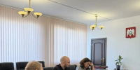 В Министерстве труда и социальной защиты КБР состоялось совещание с представителями кредитных организаций - Министерство труда и соцзащиты КБР