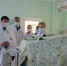 ЦУР рассказывает о подготовке педиатров для муниципалитетов. - Город Сосновоборск