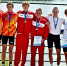 Сборная Тульской области заняла второе место на чемпионате ЦФО по гребле на байдарках и каноэ - ГТРК