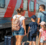 Теперь на 50% дешевле, но только для 2-х категорий пассажиров: кому в РЖД положены дополнительные скидки - Progorod58.Ru