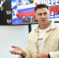 Рустам Набиев встретился с журналистами - Сетевое издание Республика Башкортостан