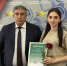 Победителей X Регионального чемпионата «Абилимпикс» наградили на Ученом совете ДГПУ - Дагестанская правда