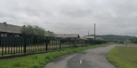 администрации Петровск-Забайкальского округа - Забайкальский рабочий