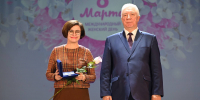 32 года в одном вузе: завкафедрой «Иностранные языки» ПГУ Наталия Павлова — о профессии, науке и роли „живого” преподавателя в эпоху нейросетей - ПГУ