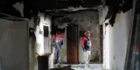 В Уфе назвали сроки восстановления пострадавших от атаки БПЛА квартир - Башинформ