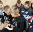 Литературно – игровая мозаика  «Ромашек белых хоровод» - Краснохолмская ЦБ