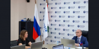 «Россети Новосибирск» ускорили утверждение инвестпроектов на 74% с помощью бережливых технологий - Минэкономразвития