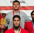 Югорские грэпплеры снова в лидерах чемпионата России - Центр спортивной подготовки
