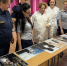 В ФКУЗ МСЧ-77 ФСИН России организована фотовыставка ко Дню семьи, любви и верности - УФСИН по г. Москве
