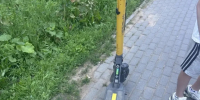 дтп самокат - ИА Удмуртия