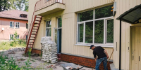 В трех детсадах Курска выполняется предусмотренный капремонтом демонтаж - Городские Известия