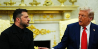 Турецкий гамбит: почему встреча Трампа и Зеленского может пойти не по плану - LiveKuban.Ru