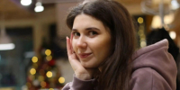 Кристина Лисник из Шебекино стала победительницей спецпроекта «Мир в твоих руках» платформы «Россия — страна возможностей». - Администрация