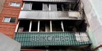 🔥 Ночной пожар в Досчатом: семья с годовалым ребенком осталась без жилья и просит о помощи - Выкса.РФ
