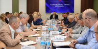 Кадровые изменения, несанкционированная торговля, благоустройство территорий - основные вопросы очередного оперативного совещания - Город Владимир