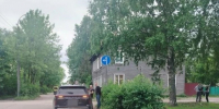 Несовершеннолетний юноша пострадал в ДТП в Сортавале - ГТРК Карелия