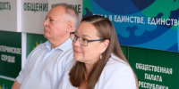 ИИ будет применяться для дискредитации выборов в Башкирии, заявили в ОП РБ - ProUral.Info