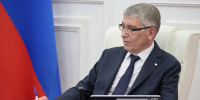 Губернатор поручил создать экспертную группу из пожилых людей и адаптировать «Активное долголетие» для инвалидов - ГТРК