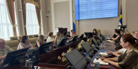 В Бурятии расширили состав штаба общественного наблюдения за выборами - Газета Номер один