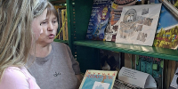 Детская библиотека №34. Пресс - обзор «Журнальная страна». - ЦБС г. Саратова
