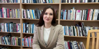 03.07 специалисты Психоневрологическая больница приняли участие в работе консультативно-диалоговой площадки для участников СВО и членов их семей..jpg - Психоневрологическая больница