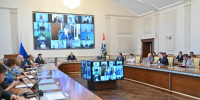 В Новосибирской области налажено бесперебойное обеспечение топливом транспорта, осуществляющего подвоз продуктов питания в магазины - Губернатор Новосибирской области