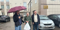 Стрелявший по детям красноярец предстанет перед судом за хулиганство - ИА Запад24