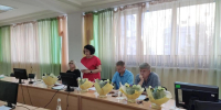 В Институте агробизнеса Вавиловского университета впервые прошла защита ВКР по направлению «Бизнес-информатика» - Вавиловский университет