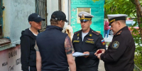 В Мурманской области проверяют мигрантов - КлубСМИ