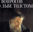 7 вопросов о Льве Толстом - ЦГБ г. Северска