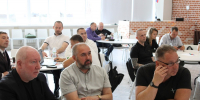 В КУПНО стартовал финальный модуль «Герои. Нижегородская область» - НТА-Приволжье