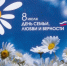 День семьи, любви и верности отметят в Самаре 8 июля - Администрация городского округа Самара
