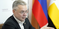 ГУБЕРНАТОР СТАВРОПОЛЬЯ ПОРУЧИЛ ВЕСТИ ПОСТОЯННЫЙ КОНТРОЛЬ КАЧЕСТВА РАБОТ НА БЕШТАУГОРСКОМ ШОССЕ - Губернатор